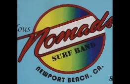 Nomads